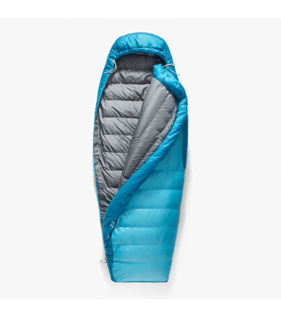 Спален Чувал Sea to Summit Trek Women's -1°C Down Regular Summer 2025