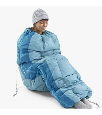Спален Чувал Sea to Summit Trek Women's -1°C Down Regular Summer 2025