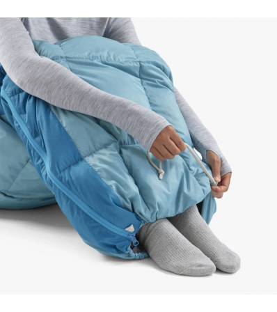 Спален Чувал Sea to Summit Trek Women's -1°C Down Regular Summer 2025