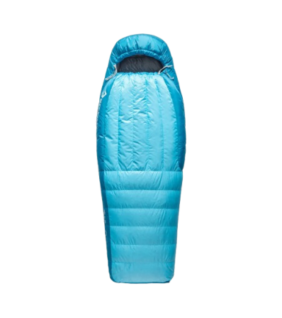 Спален Чувал Sea to Summit Trek Women's -1°C Down Regular Summer 2025