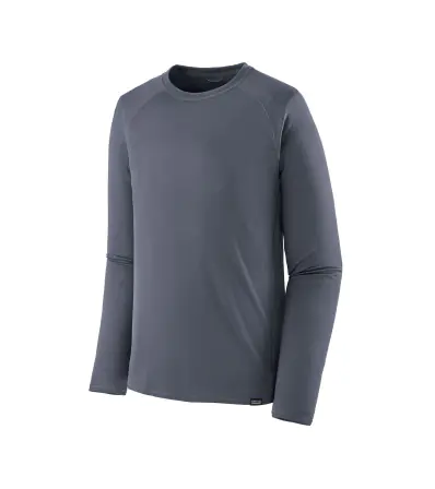 Блуза Patagonia Capilene M's Midweight Crew