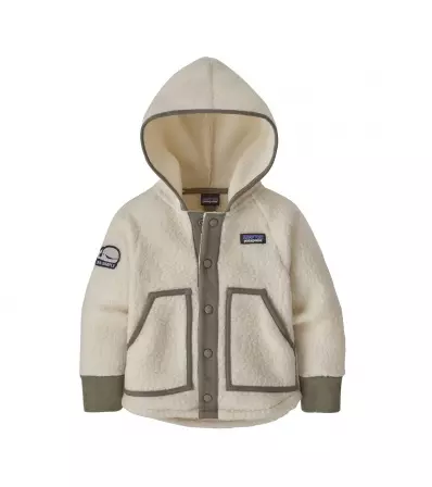 Детско Яке Patagonia Baby Retro Pile Jacket