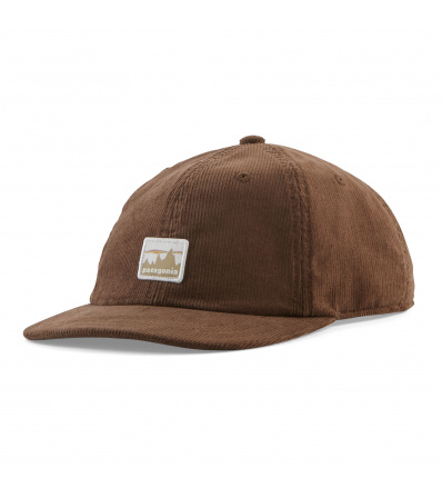 Шапка Patagonia Corduroy Cap