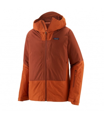 Яке Patagonia Insulated Storm Shift Jacket M's