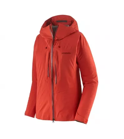 Яке Patagonia M10 Storm Jacket W's