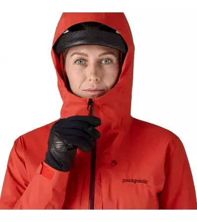 Яке Patagonia M10 Storm Jacket W's