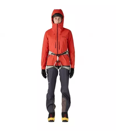Яке Patagonia M10 Storm Jacket W's