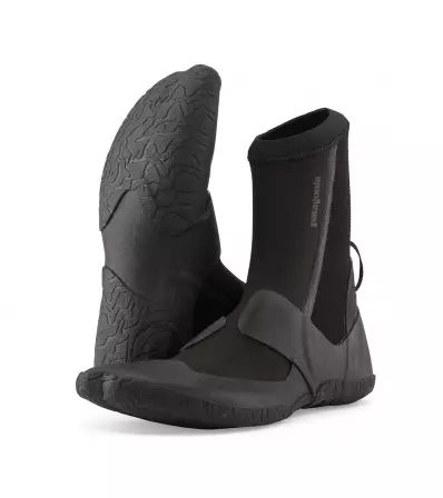 Неопренови боти Patagonia R3 Yulex Regulator Split Toe Booties
