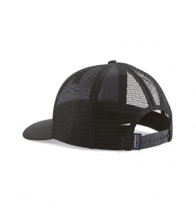 Patagonia Шапка за риболов Fitz Roy Trout Trucker Hat