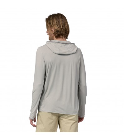 Блуза Patagonia Tropic Comfort Natural Hoody M's