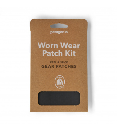 Ремонтен Комплект Patagonia Worn Wear Patch Kit