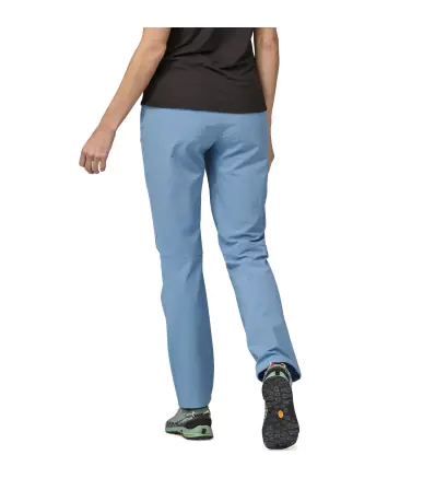 Панталон Patagonia Chambeau Rock Pants W's