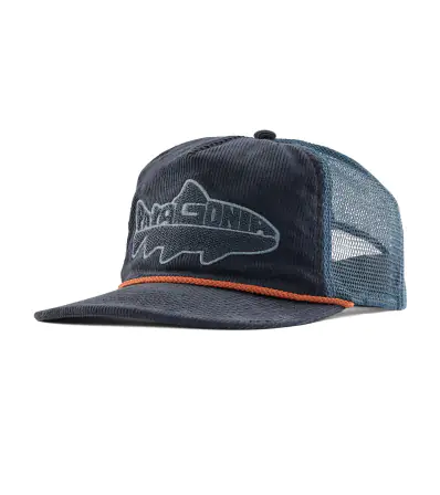 Шапка Patagonia Fly Catcher Hat
