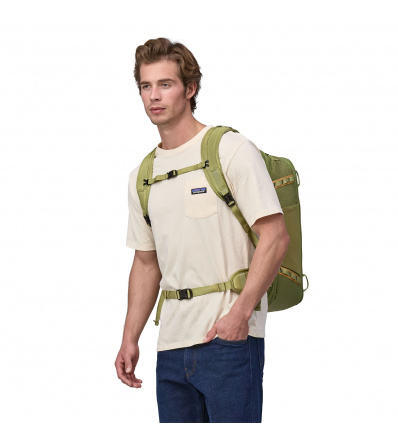 Раница Patagonia Black Hole Mini MLC 30L