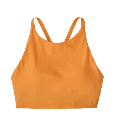 Бански Patagonia Nanogrip Cami Bikini Top W's