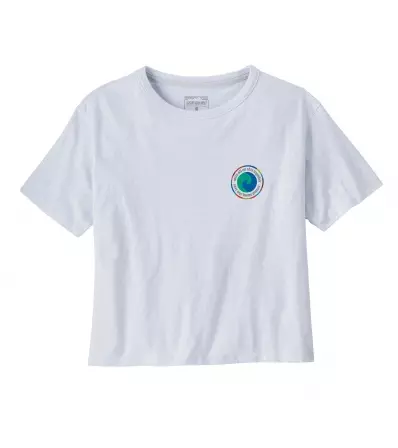Тениска Patagonia Unity Fitz Easy Cut Responsibili-Tee W's