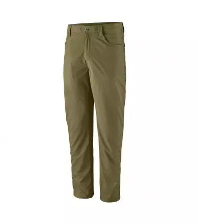Панталон Patagonia Quandary Pants Regular M's Summer 2025