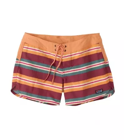 Шорти Patagonia Wavefarer Boardshorts 5
