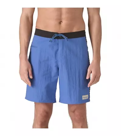 Шорти Patagonia Wavefarer Boardshorts - 19