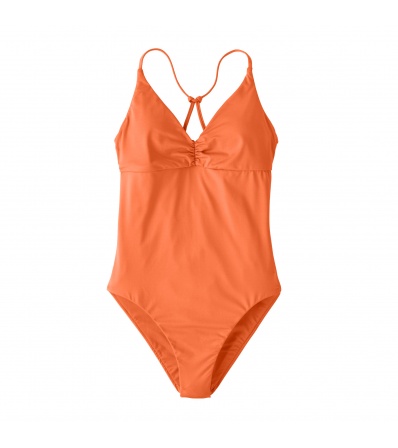 Бански Patagonia Cross Shore One-Piece Swimsuit