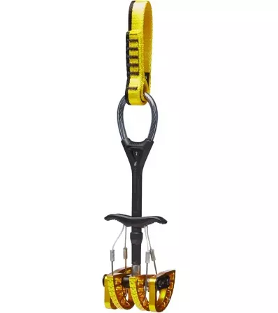 Френд Black Diamond Camalot C4 #2 Winter 2025