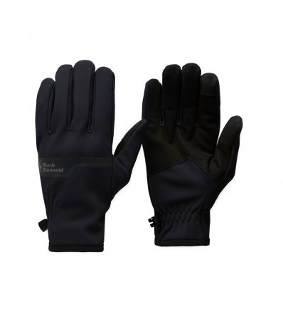 Ръкавици Black Diamond Everyday Softshell Gloves