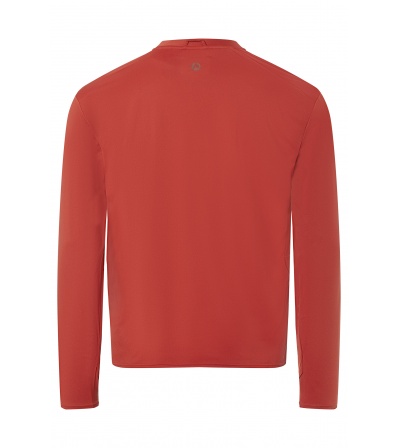 Блуза Marmot AirExchange UPF 50 Crew LS M's