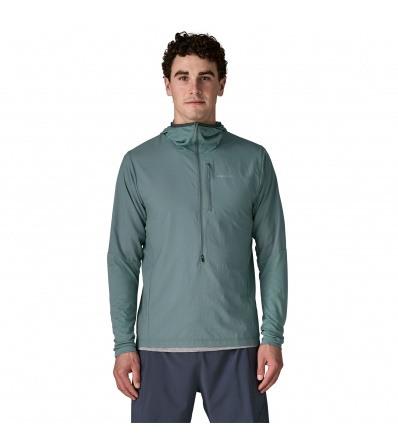 Блуза Patagonia Airshed Pro Pullover M's