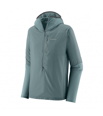 Блуза Patagonia Airshed Pro Pullover M's
