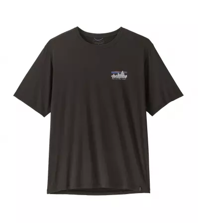 Тениска Patagonia Capilene Cool Daily Shirt - '73 Skyline M's