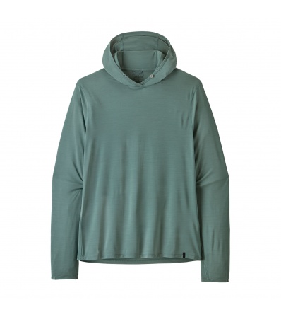 Блуза Patagonia Capilene Cool Ultra Hoody M's