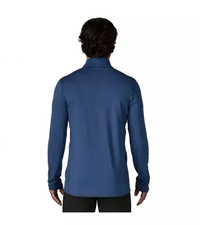 Блуза Patagonia Capilene Thermal Weight Zip Neck M's