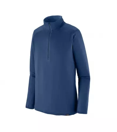Блуза Patagonia Capilene Thermal Weight Zip Neck M's