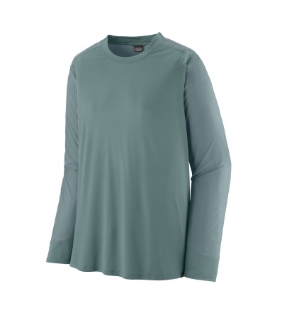 Блуза Patagonia Long-Sleeved Dirt Craft Jersey M's
