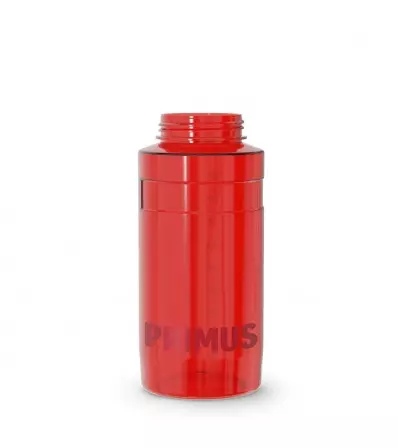 Бутилка Primus Kvarts Tritan Bottle 1l - Drink Cap