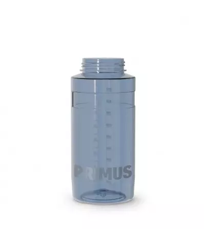 Бутилка Primus Kvarts Tritan Bottle 1l - Drink Cap