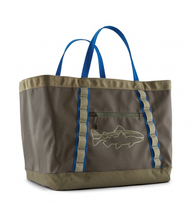 Чанта Patagonia Black Hole Gear Tote 61L