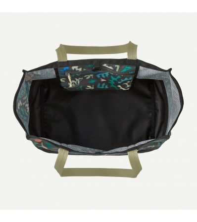 Чанта Patagonia Black Hole Tote Bag 25L