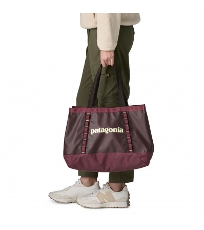 Чанта Patagonia Black Hole Tote Bag 25L