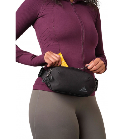 Чанта за кръст Gregory Rhune Belt Bag