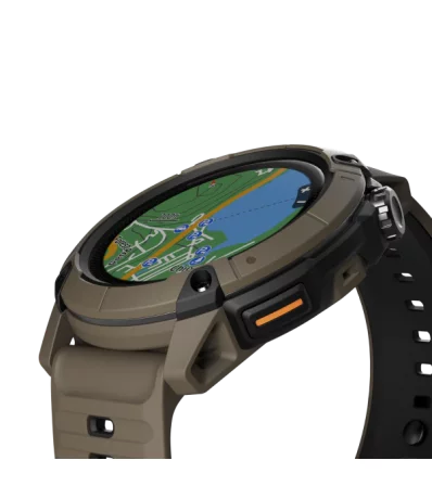 Часовник Coros Nomad Brown