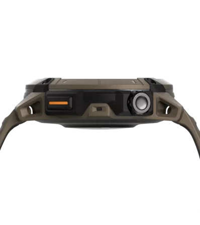 Часовник Coros Nomad Brown