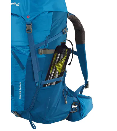 Преносим Стол Montbell Light Weight Trail Chair 26