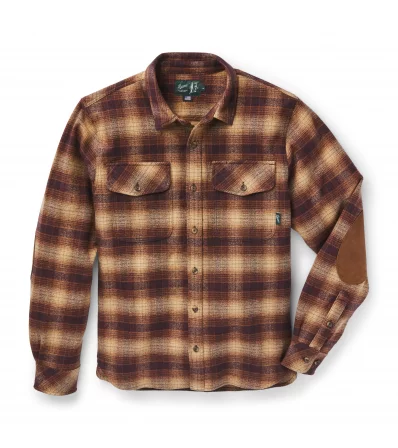 Риза Danner Mill cotton flannel shirt M's
