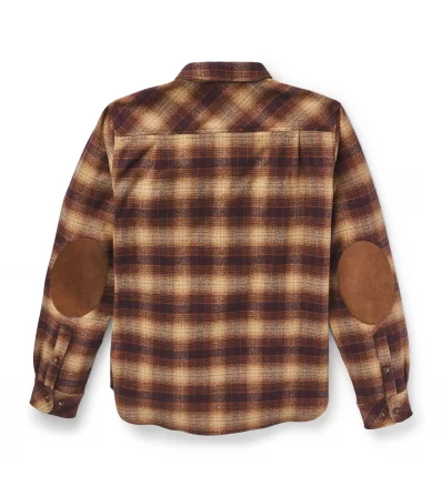 Риза Danner Mill cotton flannel shirt M's