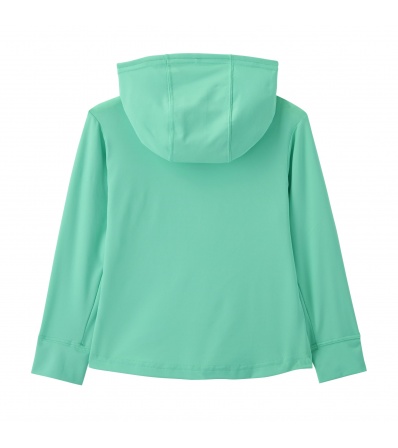 Детскa Блуза Patagonia Baby Capilene Silkweight Hoody