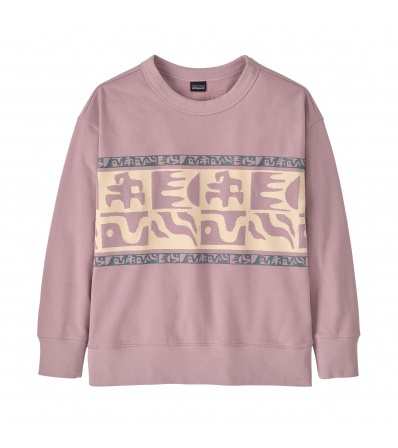 Детскa Блуза Patagonia Kid's Crew Sweatshirt
