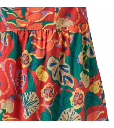 Детскa Рокля Patagonia Kid's Tidal Threads Dress