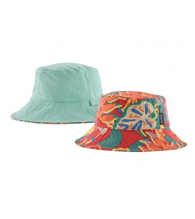 Детска Шапка Patagonia Baby Sun Bucket Hat Kid's