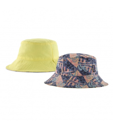 Детска Шапка Patagonia Baby Sun Bucket Hat Kid's
